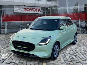 1.2 Dualjet 61 kW Comfort Stadtflitzer