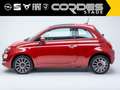 Fiat 500 Red 1.0 Mild Hybrid Klima PDC Navi (178) Rot - thumbnail 3