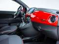 Fiat 500 Red 1.0 Mild Hybrid Klima PDC Navi (178) Rot - thumbnail 14