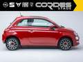 Fiat 500 Red 1.0 Mild Hybrid Klima PDC Navi (178) Rot - thumbnail 5
