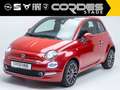 Fiat 500 Red 1.0 Mild Hybrid Klima PDC Navi (178) Rot - thumbnail 2