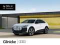 Audi Q6 e-tron Audi Q6 Sportback e-tron quattro Weiß - thumbnail 1