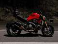 Ducati Monster 1200 ducati monster 1200 s Rosso - thumbnail 1