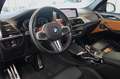 BMW X3 M COMPETITION EXKLUSIV! LED/HUD/H&K/PANO+21" Noir - thumbnail 2