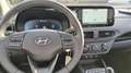 Hyundai i10 1.0 Trend Automatik Navi+Rückfahrkamera DAB Schwarz - thumbnail 10