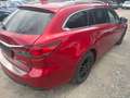 Mazda 6 Sports-Line Leder Automatik xxl navi Euro 5 Rot - thumbnail 3