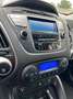 Hyundai iX35 1.6i Benzine/2WD/Clima/Cruise/Eur5/Garantie/*** Noir - thumbnail 9