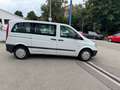 Mercedes-Benz Vito Kombi 111 CDI kompakt lang 9 sitzen Tüv neu Weiß - thumbnail 4