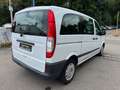 Mercedes-Benz Vito Kombi 111 CDI kompakt lang 9 sitzen Tüv neu Weiß - thumbnail 5