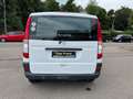 Mercedes-Benz Vito Kombi 111 CDI kompakt lang 9 sitzen Tüv neu Weiß - thumbnail 6
