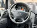 Mercedes-Benz Vito Kombi 111 CDI kompakt lang 9 sitzen Tüv neu Weiß - thumbnail 16