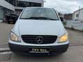 Mercedes-Benz Vito Kombi 111 CDI kompakt lang 9 sitzen Tüv neu Weiß - thumbnail 2