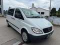 Mercedes-Benz Vito Kombi 111 CDI kompakt lang 9 sitzen Tüv neu Weiß - thumbnail 3