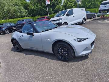 SoftTop G132 Skyactiv Prime-Line Cabrio-Roadste...