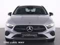Mercedes-Benz A 250 e Lim PROGRESSIVE+NIGHT+PANO+AHK+KEYLESS++ Silber - thumbnail 15