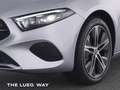 Mercedes-Benz A 250 e Lim PROGRESSIVE+NIGHT+PANO+AHK+KEYLESS++ Silber - thumbnail 9