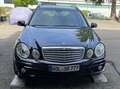 Mercedes-Benz E 220 E 220 T CDI Automatik Elegance Schwarz - thumbnail 15