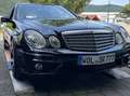 Mercedes-Benz E 220 E 220 T CDI Automatik Elegance Schwarz - thumbnail 17