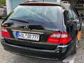 Mercedes-Benz E 220 E 220 T CDI Automatik Elegance Schwarz - thumbnail 23
