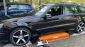 Mercedes-Benz E 220 E 220 T CDI Automatik Elegance Schwarz - thumbnail 19