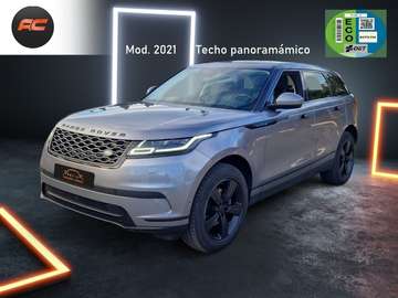 2.0D I4 MHEV SE 4WD Aut. 204