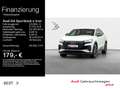 Audi Q4 e-tron Q4 Sportback 35 e-tron S line*Assist*Navi*Matrix Blanc - thumbnail 1