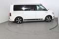 Volkswagen T6 California VW T6 California Beach Edition TDI 4MOTION Blanc - thumbnail 4