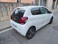 Peugeot 108 108 1.0 VTi Allure ETG5 72 Allure Blanco - thumbnail 4