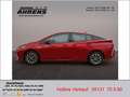 Toyota Prius Plug-in Hybrid Comfort *Sitzheiz+Navi+Kamera+LED M Rouge - thumbnail 2