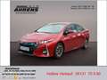 Toyota Prius Plug-in Hybrid Comfort *Sitzheiz+Navi+Kamera+LED M Rouge - thumbnail 1