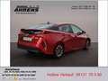 Toyota Prius Plug-in Hybrid Comfort *Sitzheiz+Navi+Kamera+LED M Rouge - thumbnail 5