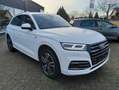Audi Q5 55 TFSI e quattro sport/Standheizung/Virtual/ Weiß - thumbnail 1