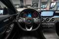 Mercedes-Benz C 220 C220d T|AMG-LINE|NIGHT-PAKET|AHK|NAVI|LED Schwarz - thumbnail 14