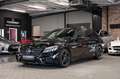 Mercedes-Benz C 220 C220d T|AMG-LINE|NIGHT-PAKET|AHK|NAVI|LED Schwarz - thumbnail 2