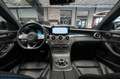 Mercedes-Benz C 220 C220d T|AMG-LINE|NIGHT-PAKET|AHK|NAVI|LED Schwarz - thumbnail 15
