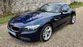 BMW Z4 s-drive 23i 2l5 2010 luxe Bleu - thumbnail 5