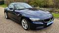 BMW Z4 s-drive 23i 2l5 2010 luxe Bleu - thumbnail 3