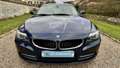 BMW Z4 s-drive 23i 2l5 2010 luxe Bleu - thumbnail 18