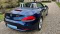 BMW Z4 s-drive 23i 2l5 2010 luxe Bleu - thumbnail 15