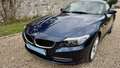 BMW Z4 s-drive 23i 2l5 2010 luxe Bleu - thumbnail 20