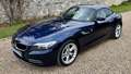 BMW Z4 s-drive 23i 2l5 2010 luxe Bleu - thumbnail 9