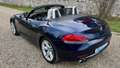 BMW Z4 s-drive 23i 2l5 2010 luxe Bleu - thumbnail 2