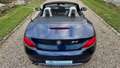 BMW Z4 s-drive 23i 2l5 2010 luxe Bleu - thumbnail 17