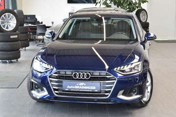 Limo 35TDI S-tronic advanced LED~Navi~B&O~DAB