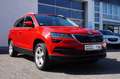 Skoda Karoq Karoq Soleil *SHZ V+H*NAVI*LED*PDC* Rouge - thumbnail 1