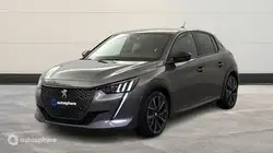 Peugeot 208 1.2 PureTech 100ch S\u0026S GT 118g