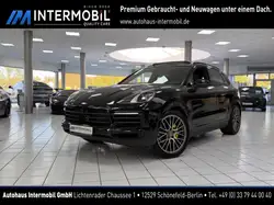 Porsche Cayenne E Hybrid Platinum Edition*CHRONO*PANO*