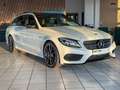 Mercedes-Benz C 43 AMG T- Modell | 360° | HeadUp | KeylessGo Bianco - thumbnail 2