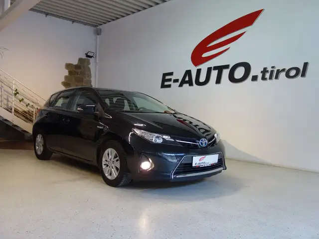 Toyota Auris 1,8 Hybrid *KAMERA *136PS SYSTEM *GEPFLEGT