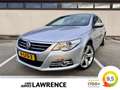 Volkswagen Passat CC 1.8 TSI 4p. | Navi | Leer | 18" | Automaat | Mooie Gris - thumbnail 1
